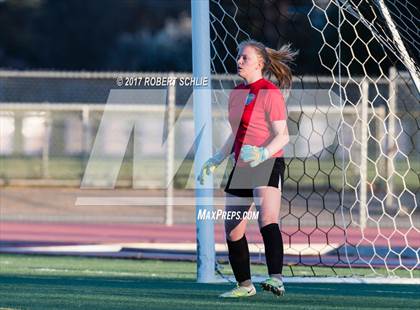 Thumbnail 1 in Buckingham Charter vs. Ben Holt College Prep Academy (CIF SJS D7 Final) photogallery.