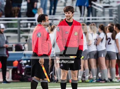 Thumbnail 3 in Buckingham Charter vs. Ben Holt College Prep Academy (CIF SJS D7 Final) photogallery.