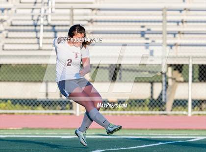 Thumbnail 3 in Buckingham Charter vs. Ben Holt College Prep Academy (CIF SJS D7 Final) photogallery.