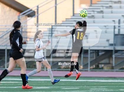 Thumbnail 1 in Buckingham Charter vs. Ben Holt College Prep Academy (CIF SJS D7 Final) photogallery.