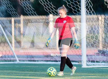 Thumbnail 1 in Buckingham Charter vs. Ben Holt College Prep Academy (CIF SJS D7 Final) photogallery.