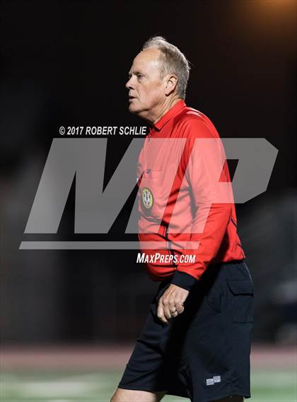 Thumbnail 3 in Buckingham Charter vs. Ben Holt College Prep Academy (CIF SJS D7 Final) photogallery.