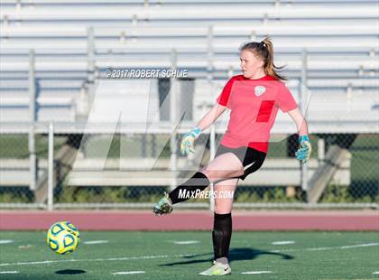 Thumbnail 2 in Buckingham Charter vs. Ben Holt College Prep Academy (CIF SJS D7 Final) photogallery.