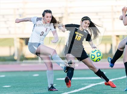 Thumbnail 1 in Buckingham Charter vs. Ben Holt College Prep Academy (CIF SJS D7 Final) photogallery.