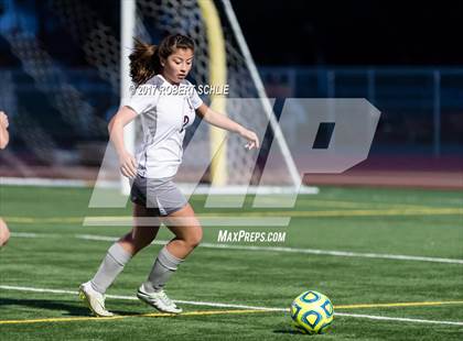Thumbnail 3 in Buckingham Charter vs. Ben Holt College Prep Academy (CIF SJS D7 Final) photogallery.