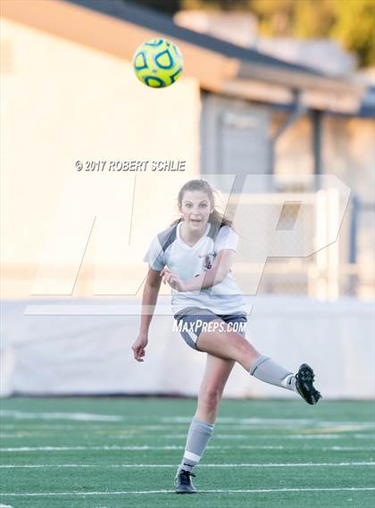 Thumbnail 2 in Buckingham Charter vs. Ben Holt College Prep Academy (CIF SJS D7 Final) photogallery.