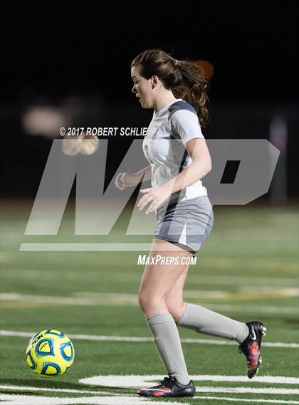 Thumbnail 1 in Buckingham Charter vs. Ben Holt College Prep Academy (CIF SJS D7 Final) photogallery.