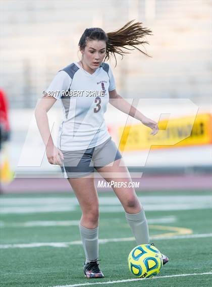 Thumbnail 1 in Buckingham Charter vs. Ben Holt College Prep Academy (CIF SJS D7 Final) photogallery.