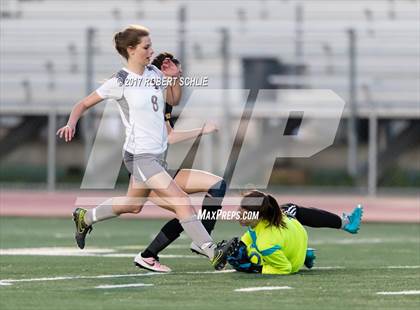 Thumbnail 1 in Buckingham Charter vs. Ben Holt College Prep Academy (CIF SJS D7 Final) photogallery.