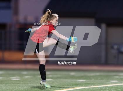 Thumbnail 1 in Buckingham Charter vs. Ben Holt College Prep Academy (CIF SJS D7 Final) photogallery.