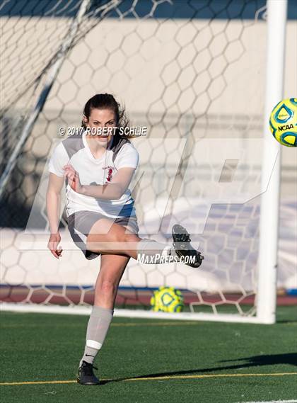 Thumbnail 1 in Buckingham Charter vs. Ben Holt College Prep Academy (CIF SJS D7 Final) photogallery.