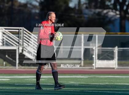 Thumbnail 2 in Buckingham Charter vs. Ben Holt College Prep Academy (CIF SJS D7 Final) photogallery.