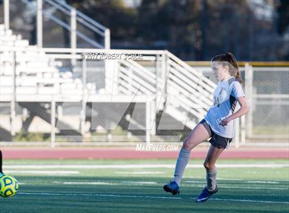 Thumbnail 1 in Buckingham Charter vs. Ben Holt College Prep Academy (CIF SJS D7 Final) photogallery.