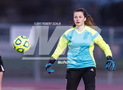 Thumbnail 2 in Buckingham Charter vs. Ben Holt College Prep Academy (CIF SJS D7 Final) photogallery.