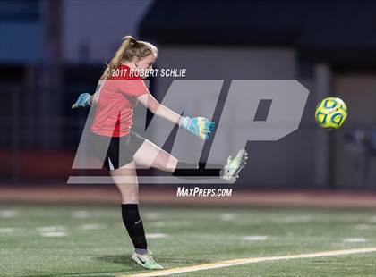 Thumbnail 3 in Buckingham Charter vs. Ben Holt College Prep Academy (CIF SJS D7 Final) photogallery.