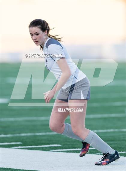 Thumbnail 1 in Buckingham Charter vs. Ben Holt College Prep Academy (CIF SJS D7 Final) photogallery.