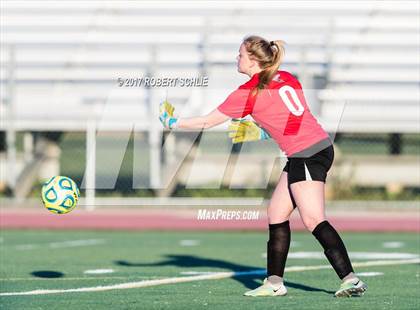 Thumbnail 2 in Buckingham Charter vs. Ben Holt College Prep Academy (CIF SJS D7 Final) photogallery.