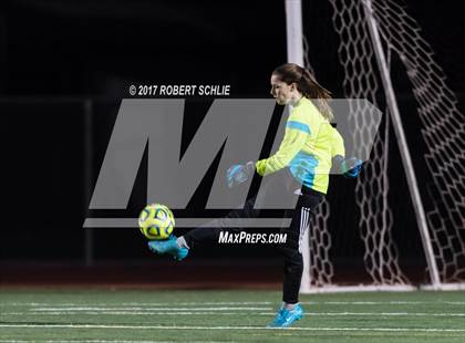 Thumbnail 3 in Buckingham Charter vs. Ben Holt College Prep Academy (CIF SJS D7 Final) photogallery.