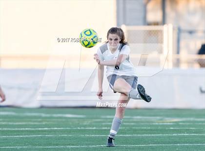 Thumbnail 1 in Buckingham Charter vs. Ben Holt College Prep Academy (CIF SJS D7 Final) photogallery.