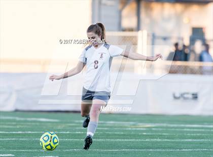 Thumbnail 1 in Buckingham Charter vs. Ben Holt College Prep Academy (CIF SJS D7 Final) photogallery.