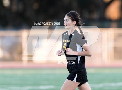 Thumbnail 1 in Buckingham Charter vs. Ben Holt College Prep Academy (CIF SJS D7 Final) photogallery.