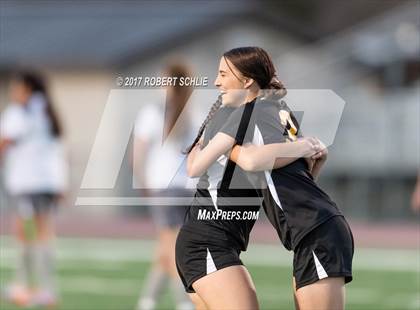 Thumbnail 2 in Buckingham Charter vs. Ben Holt College Prep Academy (CIF SJS D7 Final) photogallery.