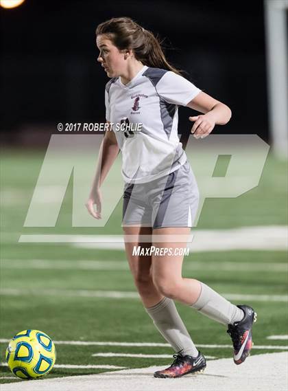 Thumbnail 1 in Buckingham Charter vs. Ben Holt College Prep Academy (CIF SJS D7 Final) photogallery.