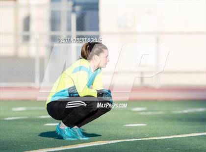 Thumbnail 3 in Buckingham Charter vs. Ben Holt College Prep Academy (CIF SJS D7 Final) photogallery.