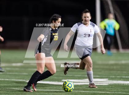 Thumbnail 1 in Buckingham Charter vs. Ben Holt College Prep Academy (CIF SJS D7 Final) photogallery.