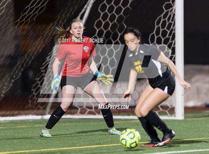 Thumbnail 1 in Buckingham Charter vs. Ben Holt College Prep Academy (CIF SJS D7 Final) photogallery.