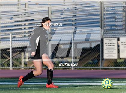 Thumbnail 3 in Buckingham Charter vs. Ben Holt College Prep Academy (CIF SJS D7 Final) photogallery.