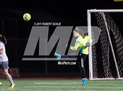Thumbnail 1 in Buckingham Charter vs. Ben Holt College Prep Academy (CIF SJS D7 Final) photogallery.