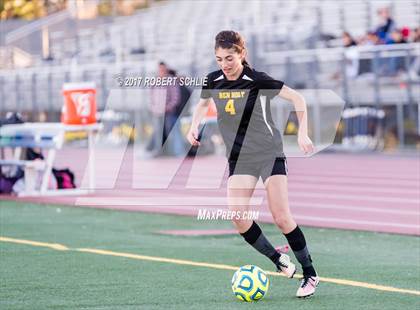Thumbnail 1 in Buckingham Charter vs. Ben Holt College Prep Academy (CIF SJS D7 Final) photogallery.