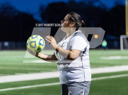 Thumbnail 2 in Buckingham Charter vs. Ben Holt College Prep Academy (CIF SJS D7 Final) photogallery.