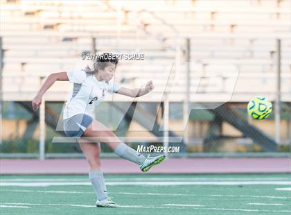 Thumbnail 2 in Buckingham Charter vs. Ben Holt College Prep Academy (CIF SJS D7 Final) photogallery.