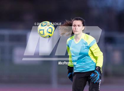 Thumbnail 1 in Buckingham Charter vs. Ben Holt College Prep Academy (CIF SJS D7 Final) photogallery.