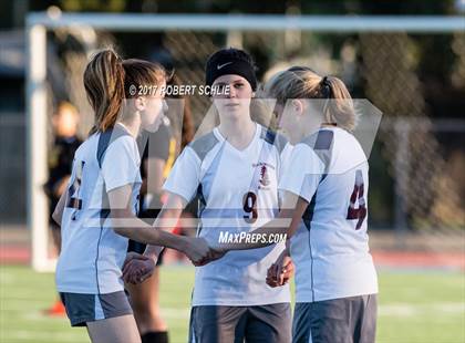 Thumbnail 3 in Buckingham Charter vs. Ben Holt College Prep Academy (CIF SJS D7 Final) photogallery.