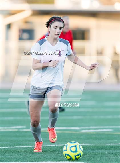 Thumbnail 1 in Buckingham Charter vs. Ben Holt College Prep Academy (CIF SJS D7 Final) photogallery.