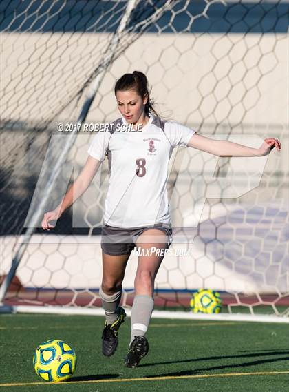 Thumbnail 1 in Buckingham Charter vs. Ben Holt College Prep Academy (CIF SJS D7 Final) photogallery.