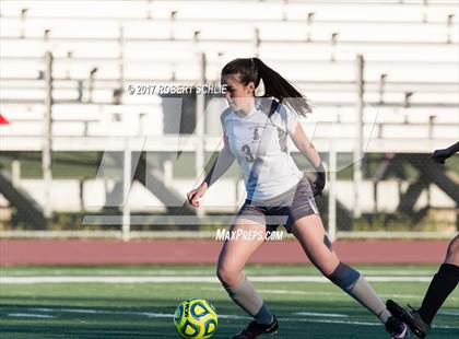Thumbnail 1 in Buckingham Charter vs. Ben Holt College Prep Academy (CIF SJS D7 Final) photogallery.