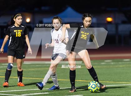 Thumbnail 1 in Buckingham Charter vs. Ben Holt College Prep Academy (CIF SJS D7 Final) photogallery.