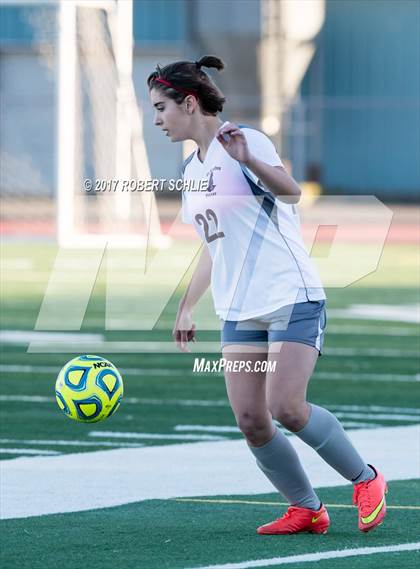 Thumbnail 2 in Buckingham Charter vs. Ben Holt College Prep Academy (CIF SJS D7 Final) photogallery.