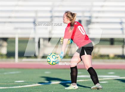 Thumbnail 1 in Buckingham Charter vs. Ben Holt College Prep Academy (CIF SJS D7 Final) photogallery.