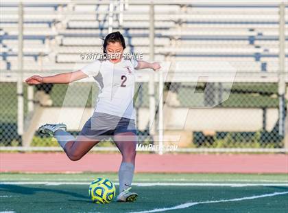 Thumbnail 1 in Buckingham Charter vs. Ben Holt College Prep Academy (CIF SJS D7 Final) photogallery.