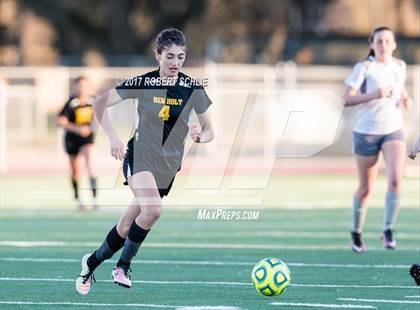 Thumbnail 1 in Buckingham Charter vs. Ben Holt College Prep Academy (CIF SJS D7 Final) photogallery.
