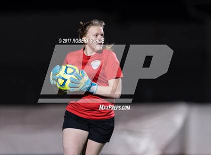 Thumbnail 1 in Buckingham Charter vs. Ben Holt College Prep Academy (CIF SJS D7 Final) photogallery.
