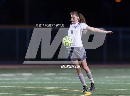 Thumbnail 1 in Buckingham Charter vs. Ben Holt College Prep Academy (CIF SJS D7 Final) photogallery.