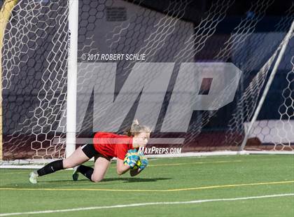 Thumbnail 3 in Buckingham Charter vs. Ben Holt College Prep Academy (CIF SJS D7 Final) photogallery.