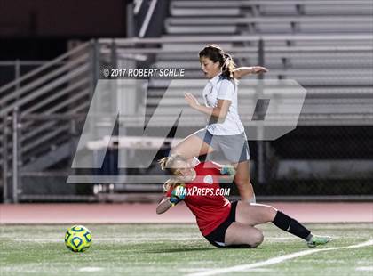 Thumbnail 1 in Buckingham Charter vs. Ben Holt College Prep Academy (CIF SJS D7 Final) photogallery.