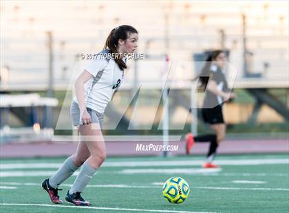 Thumbnail 2 in Buckingham Charter vs. Ben Holt College Prep Academy (CIF SJS D7 Final) photogallery.